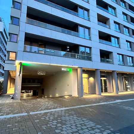 U Tommiego W Gdyni Apartment Gdynia Bagian luar foto