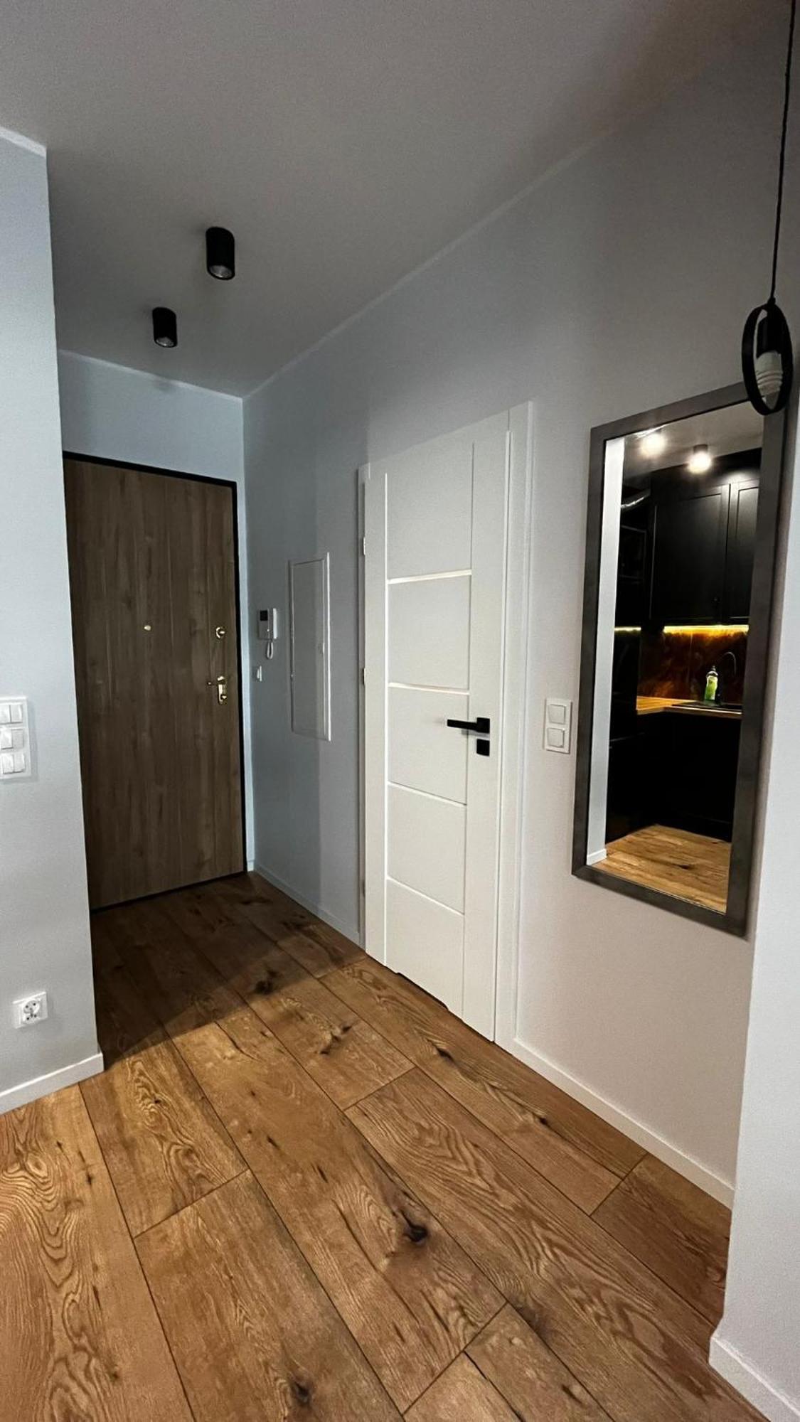 U Tommiego W Gdyni Apartment Gdynia Bagian luar foto